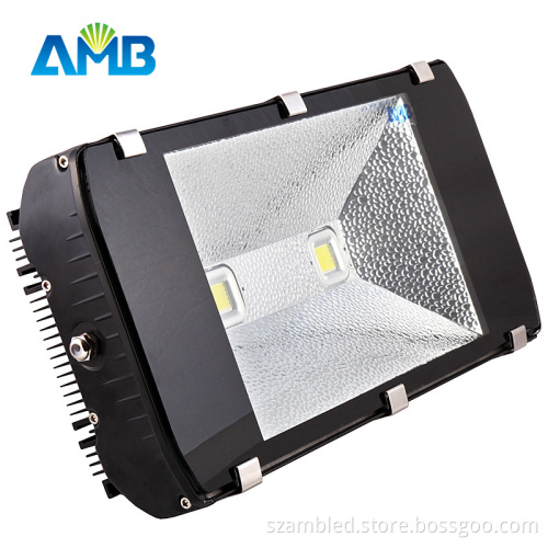 LED Tunnel Light, 100W LED Tunnel Light (Meanwell driver and Bridgelux LED)